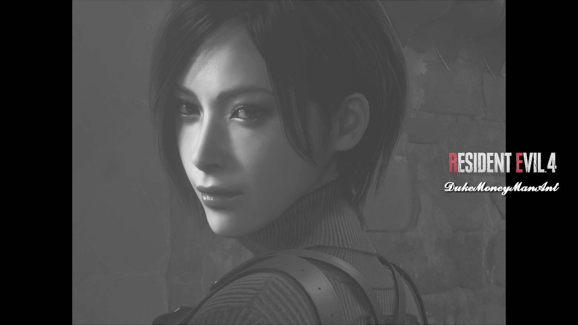 Resident Evil 2 - Ada Wong by vincyWP on DeviantArt