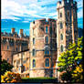John Wick - The Windsor Castle