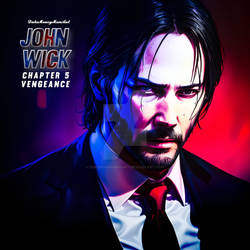 John Wick: Chapter 5 - Vengeance