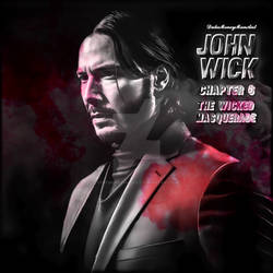 John Wick: Chapter 6 - The Wicked Masquerade