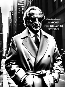 Madoff: The Greatest Scheme