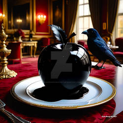 The Duke's Wars - The Crow's Apple...