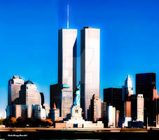The Duke's Wars - 9/11, Revelations...