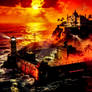 RE: Irons Dark Past - Rockfort Island, 1998...