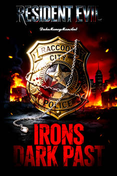 Resident Evil: Irons Dark Past