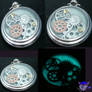 Steampunk Pocketwatch