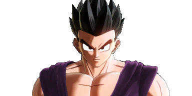 Gohan Rage Base Gohan - Base (Manga) by Etosogamer96 on DeviantArt