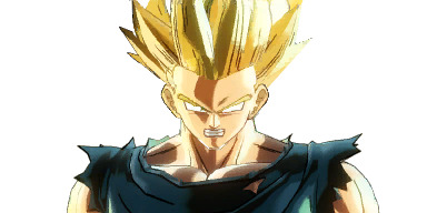 Go Ha Rang Gohan - SSJ Range (Ripped Gi) by Etosogamer96 on DeviantArt