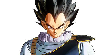 Vegeta (Yardrat Suit) by Etosogamer96 on DeviantArt