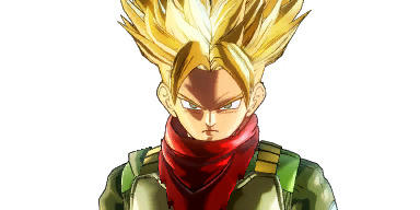 Trunks (Adult) - SS1 by Etosogamer96 on DeviantArt