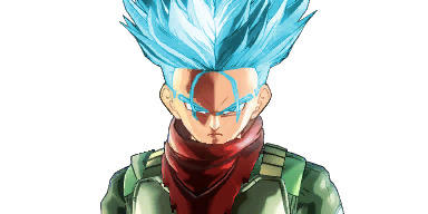 Trunks (Adult) - SSB by Etosogamer96 on DeviantArt