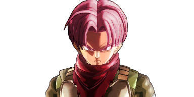 Trunks (Adult) - SSG by Etosogamer96 on DeviantArt