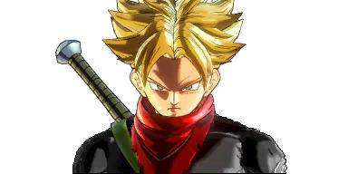 Trunks (Future) - SS2 (SDBH) by Etosogamer96 on DeviantArt