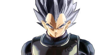 Vegeta Ui Sign Deviantart Vegeta - Ultra Instinct Sign (Whis Battle Suit) by Etosogamer96 on ...