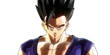 Gohan Sign Gohan (Adult) - Ultra Instinct Sign (DBSSH Gi) by Etosogamer96 on ...
