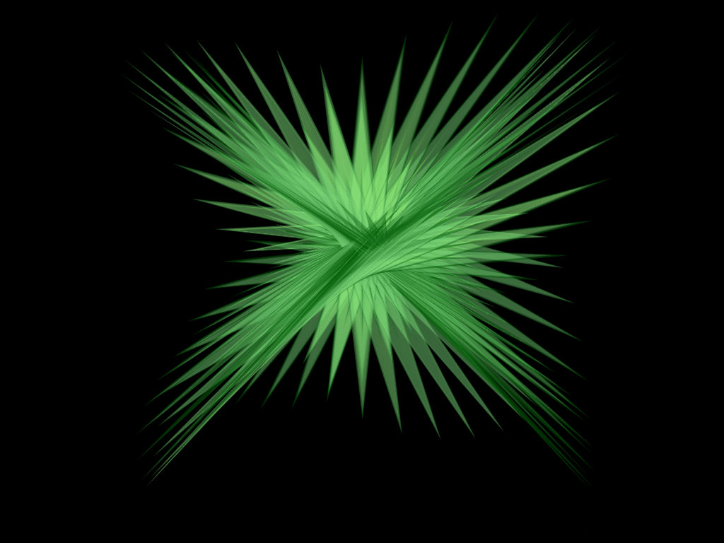 Crystal Diffusion 2 by xminusx on DeviantArt