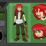 Profile Saya Hannes Ben 10 Omniverse