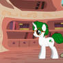 Me as a MLP:FiM Pony