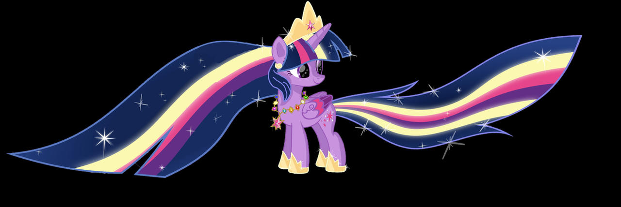Mlp Ruler Twilight Plot Hail,Princess Twilight Sparkle Ruler Of Equestria! by ...