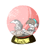 .:|~Toxic~|:. [GIFTIE]