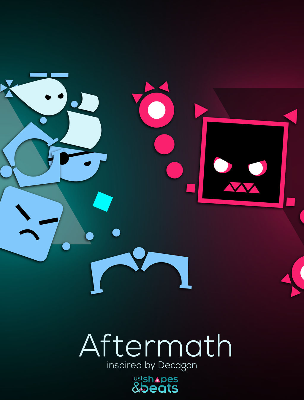 Aftermath - Cover Page by inklessrambles on DeviantArt