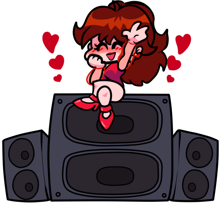 Valentine gf hot sale