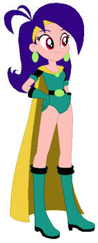 Mighty Magiswords EQG Style - Vambre