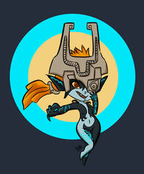 Midna