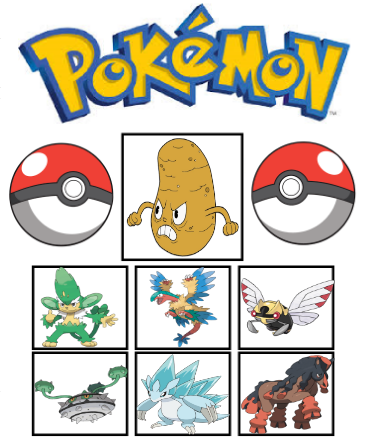 Moe Tato S Pokemon Team By Alliepeachfan On Deviantart Moe Tato S Pokemon Team By Alliepeachfan On Deviantart