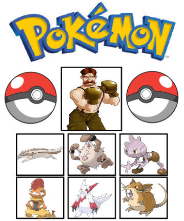 Von Kaiser S Pokemon Team By Alliepeachfan On Deviantart Von Kaiser S Pokemon Team By Alliepeachfan On Deviantart