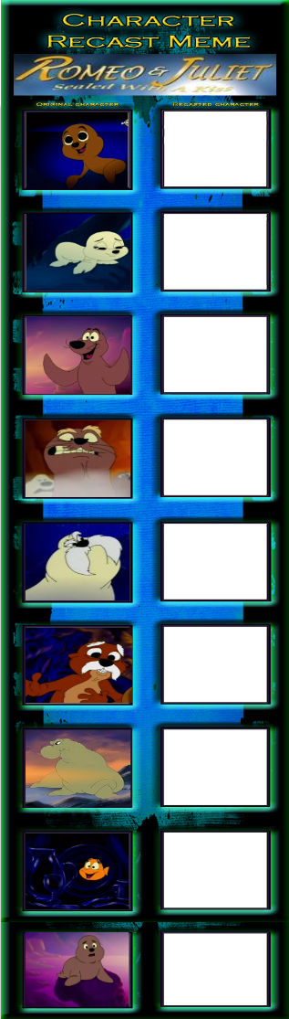 Romeo And Juliet Sealed With A Kiss Cast Template By Alliepeachfan On Deviantart Romeo And Juliet Sealed With A Kiss Cast Template By Alliepeachfan On Deviantart