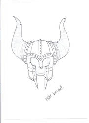 War Helmet