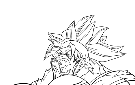 Max Pan Off Potential Max Pan! Sketch by rocklogis on DeviantArt