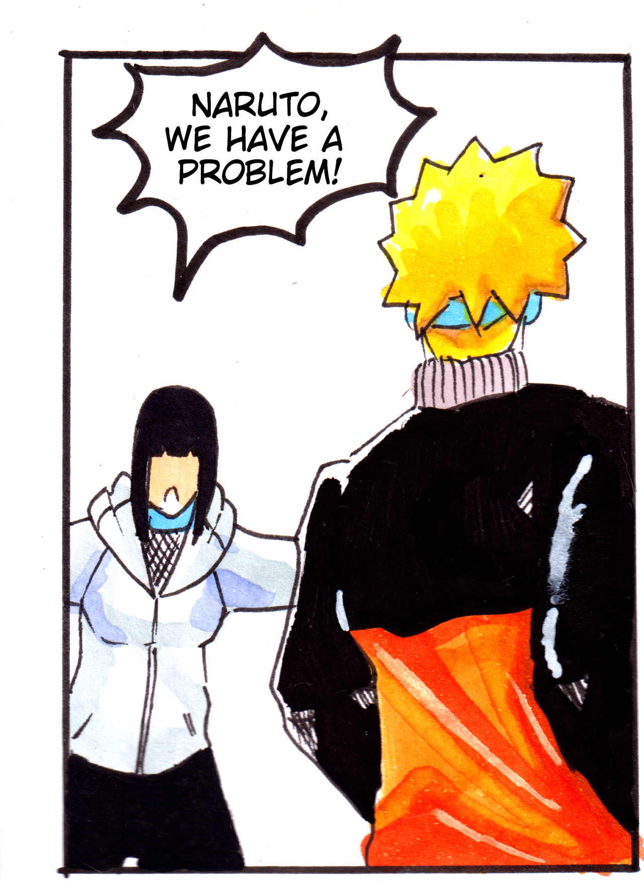 Daemon Ritus Issue 02 In progress by rocklogis on DeviantArt