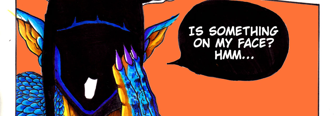 Daemon Ritus 12 by rocklogis on DeviantArt