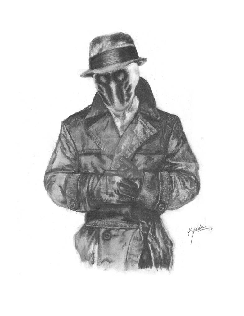 Rorschach