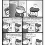 South Park Comic 105