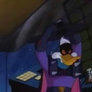 Darkwarrior Duck GIF