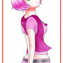 Aelita  - Valentines