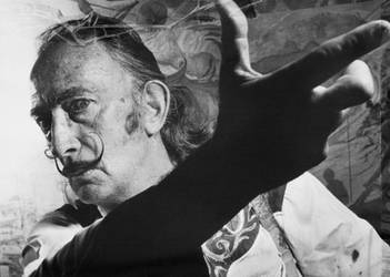 Salvador Dali