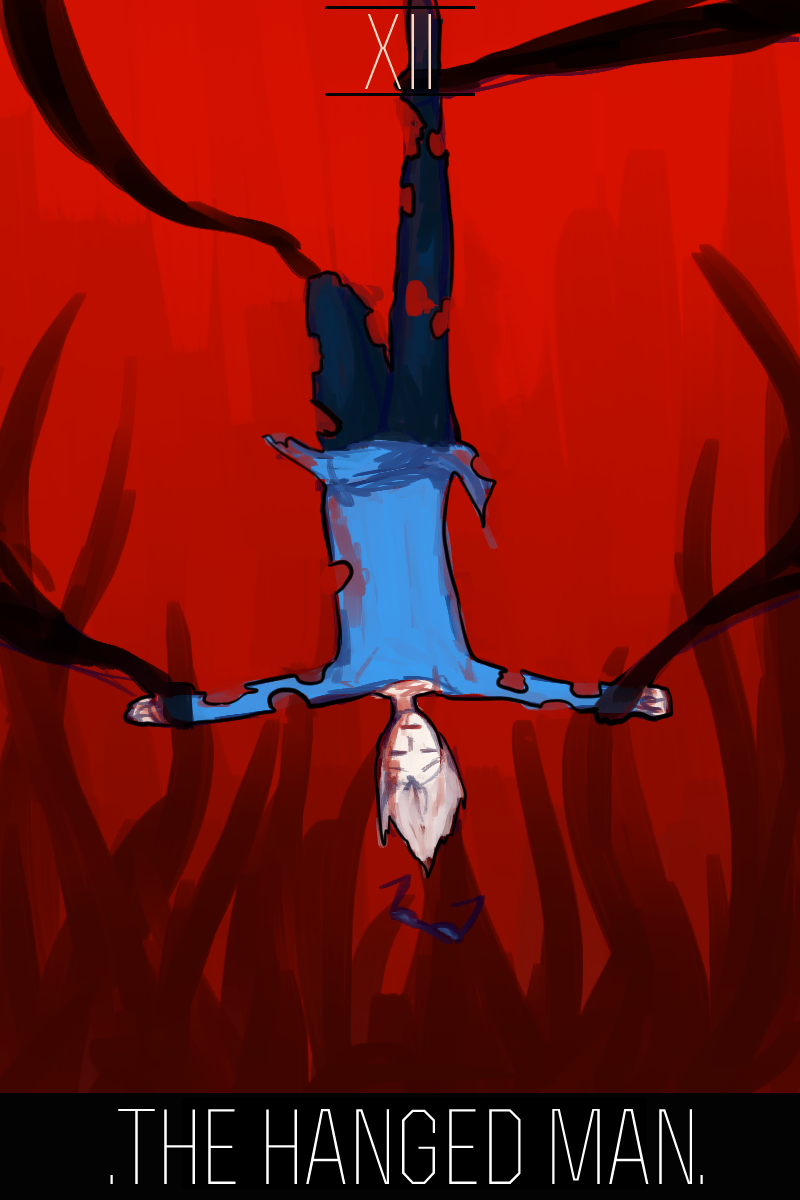 The Hanged Man