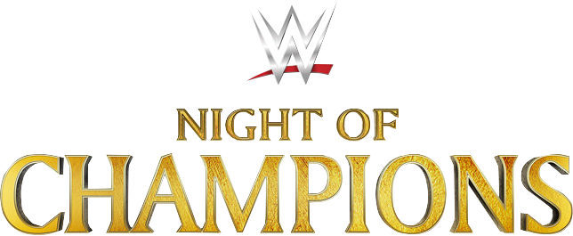 Night of Champions2015 cut by Crank