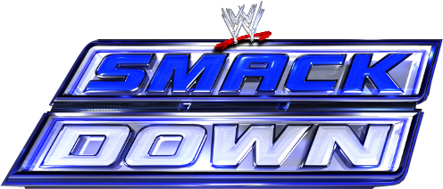 New Smackdown logo