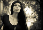 Like Wind 2. Graceful Girl by Lord-Alex