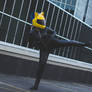 Celty Sturulson