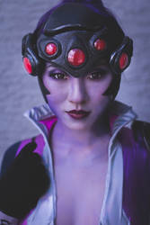 Widowmaker - Overwatch