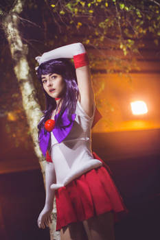 Sailor Mars (1)