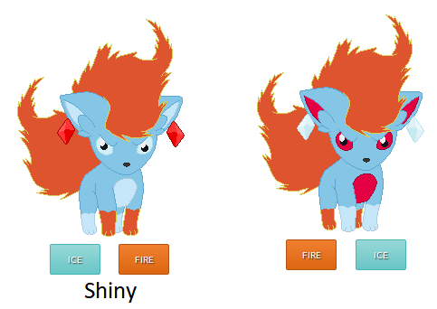 sub shiny fire pokemon  Fire pokemon, Pokemon, Disney characters