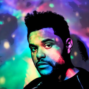 THE WEEKND