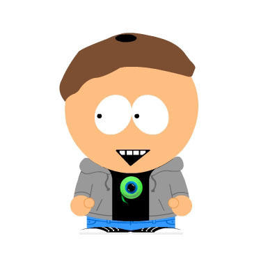 SP Jack by CHICOTHECHICKEN567 on DeviantArt